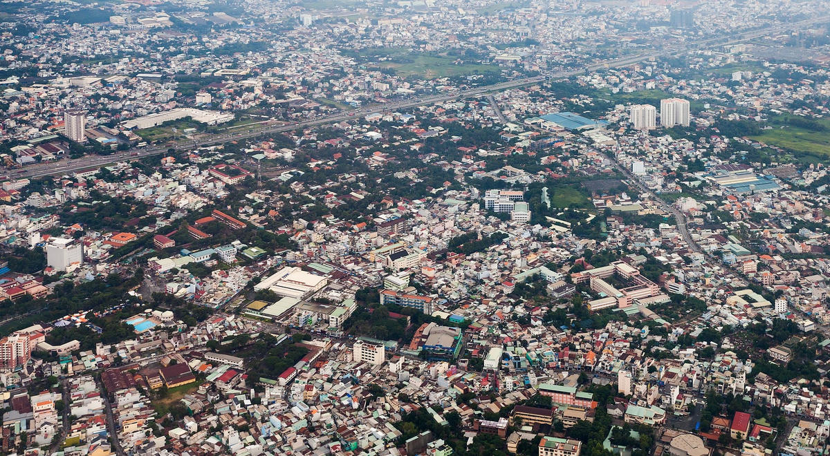 TP Thủ Đức, TP HCM
