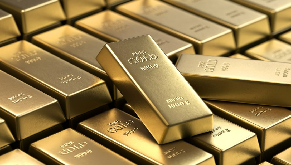 Giá vàng hôm nay 12-12 tiếp đà tăng ddk