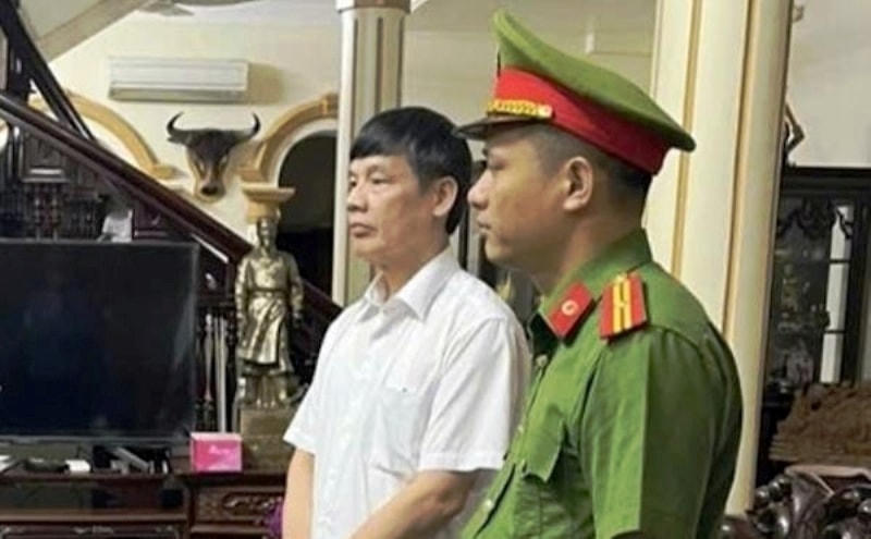 Nguyễn Đình Xứng