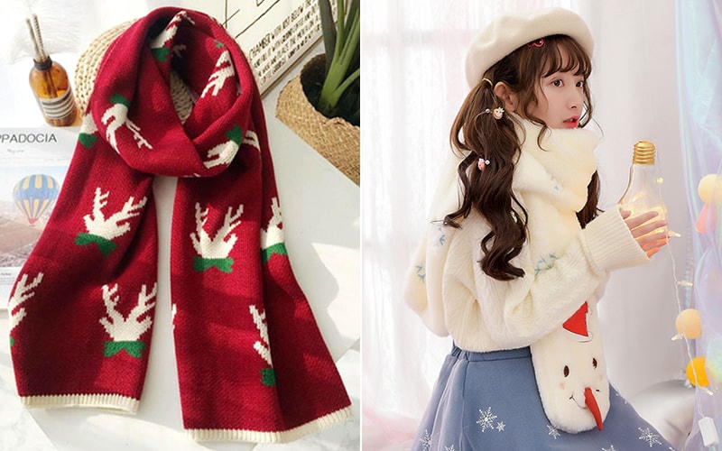 Cách chọn quà Giáng sinh cho bạn bè, người thân