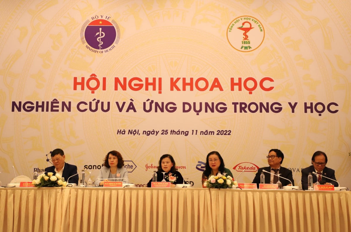 Bệnh hiếm cùng những 'Nghiên cứu và ứng dụng trong Y học'
