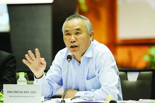 Thương hiệu cho hạt gạo Việt Nam