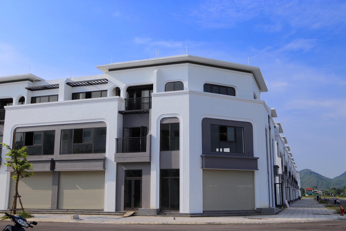 Công ty CP Bất động sản HANO-VID đã bị xử phạt nhiều lần. 