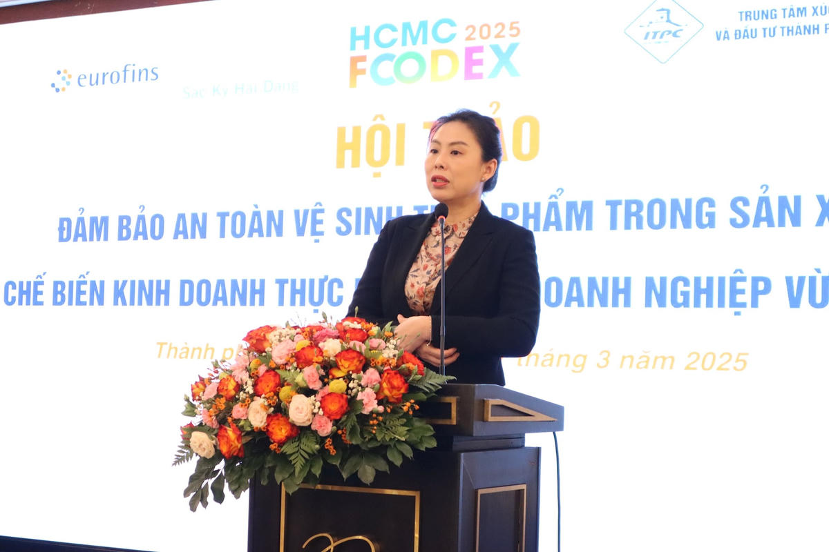bà Hồ Thị Quyên -PGĐ ITPC (1)