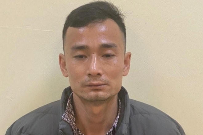 Phạm Văn Đức (Ảnh: ANTĐ).
