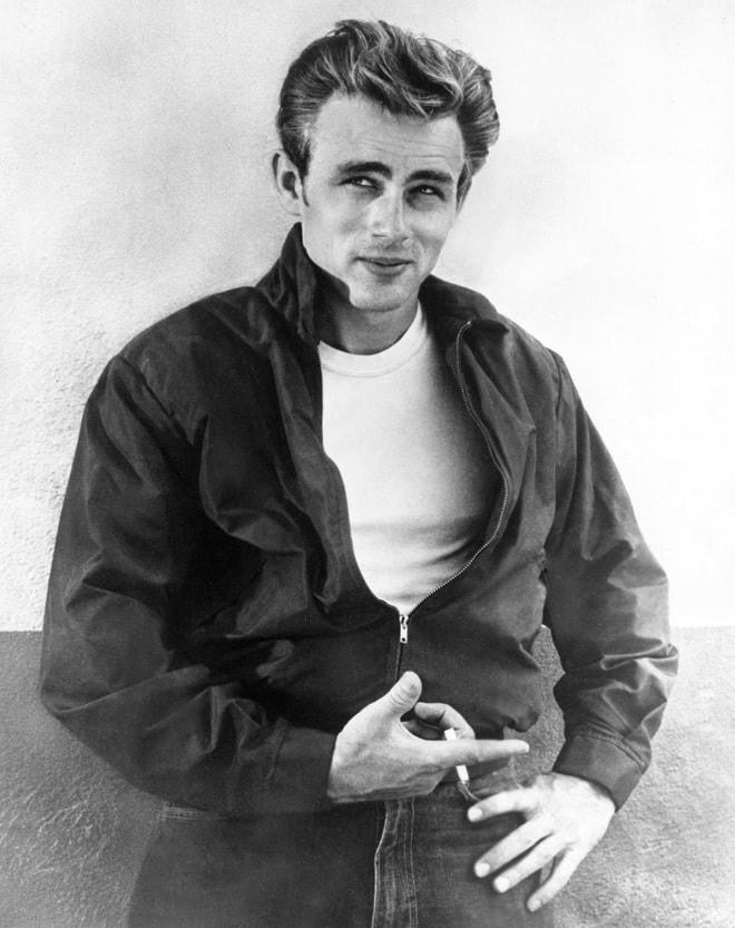 Lời nguyền bí ẩn trên chiếc 'siêu xe' của tài tử bạc mệnh James Dean