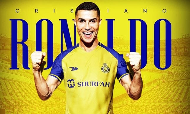 C.Ronaldo được quyền chuyển sang CLB Newcastle nếu đội bóng này tham dự Champions League.