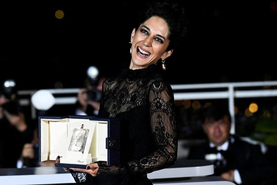 Kết quả Cannes 2022: Điện ảnh Hàn thắng lớn