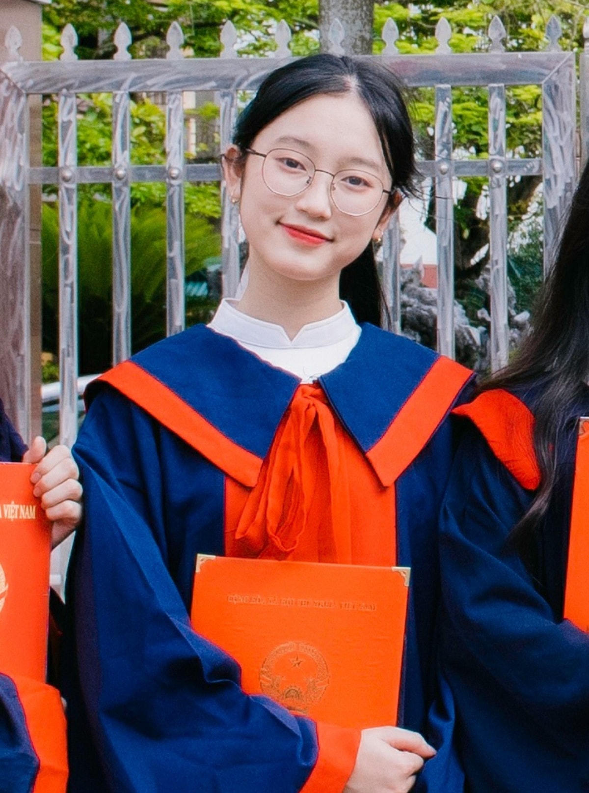   Điểm chuẩn đại học dự báo giảm