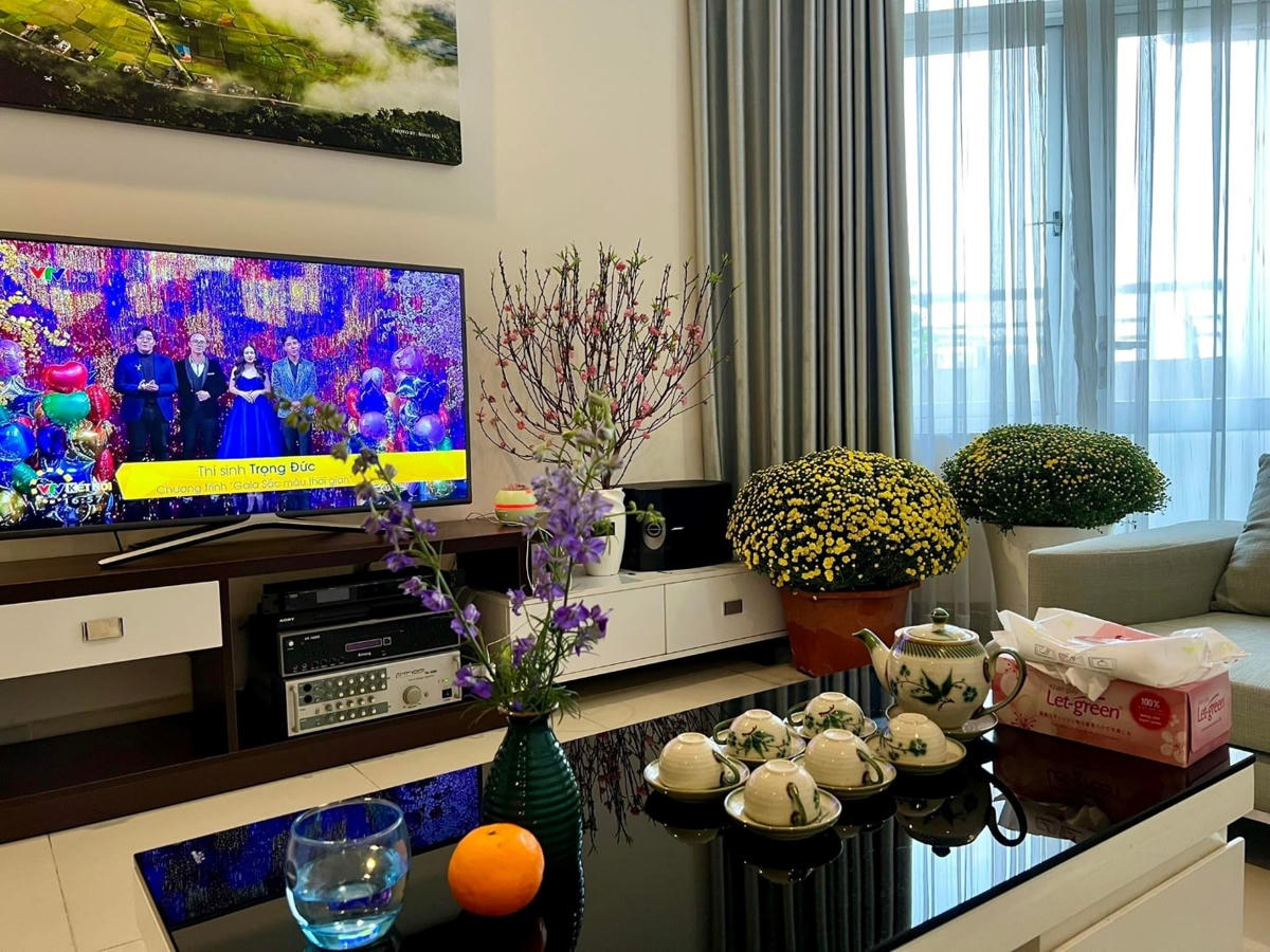 Tiễn ông Công ông Táo, tiễn cả những căng thẳng mệt mỏi cho năm mới an vui