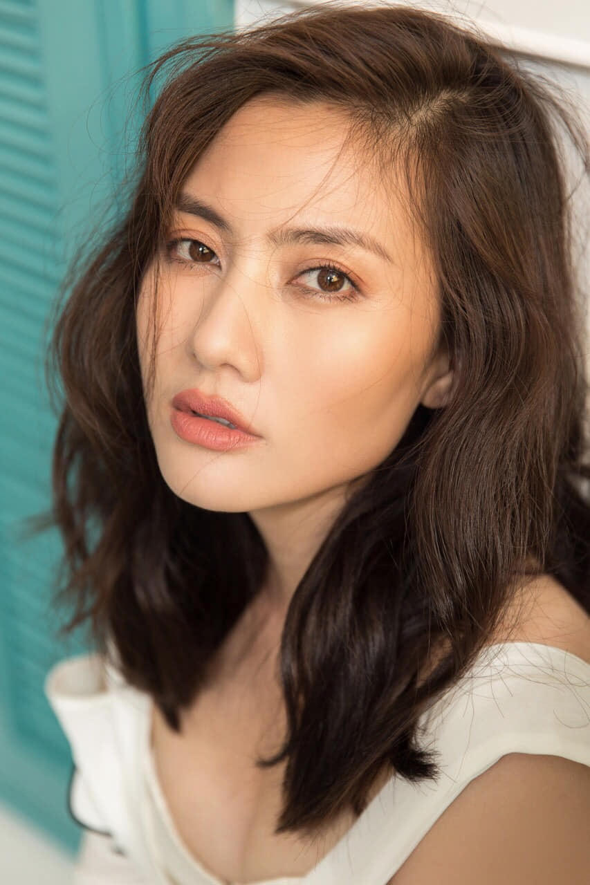 Ngọc Lan nhấn mạnh, sẵn sàng chịu mọi trách nhiệm vì sự bất cẩn của mình.