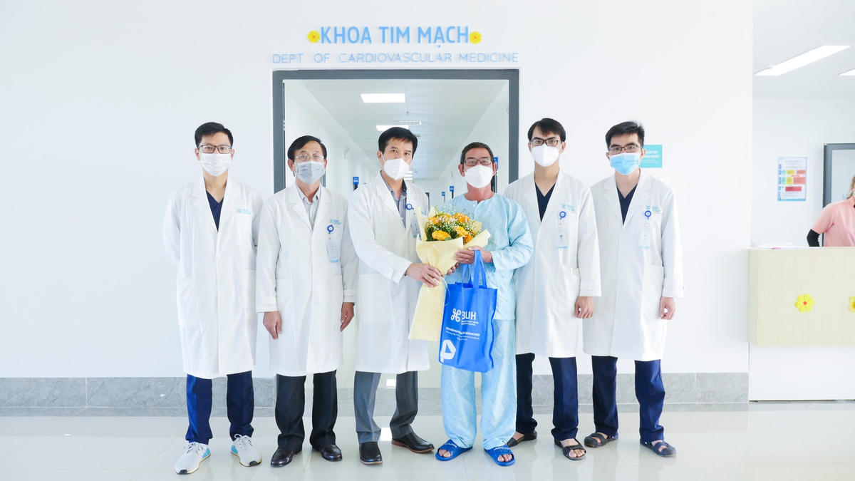 Bệnh viện Đại học Y Dược Buôn Ma Thuột (Đắk Lắk) địa chỉ tin cậy cho người dân vùng Tây Nguyên