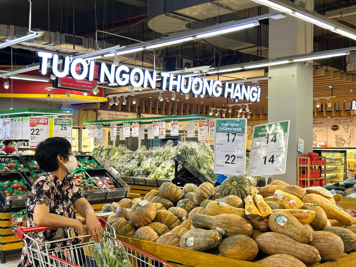 Cán mốc 6 triệu Hội viên WIN, WinMart tưng bừng ưu đãi