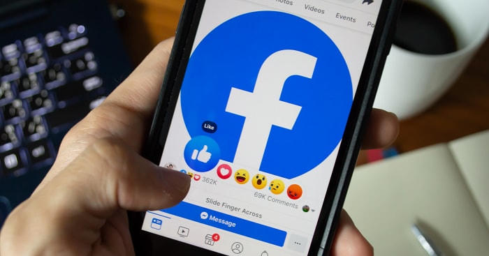 Trí tuệ nhân tạo là trung tâm chiến lược của Facebook.