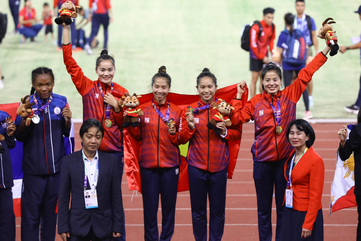 Kết quả bình chọn 10 sự kiện văn hóa, thể thao, du lịch tiêu biểu năm 2022