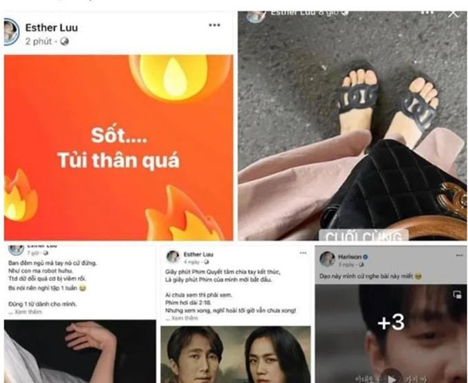 Hari Won nhiều lần đăng bài “ẩn ý” rạn nứt hôn nhân.