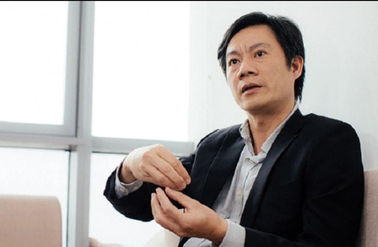 Ông Lê Duy Bình.
