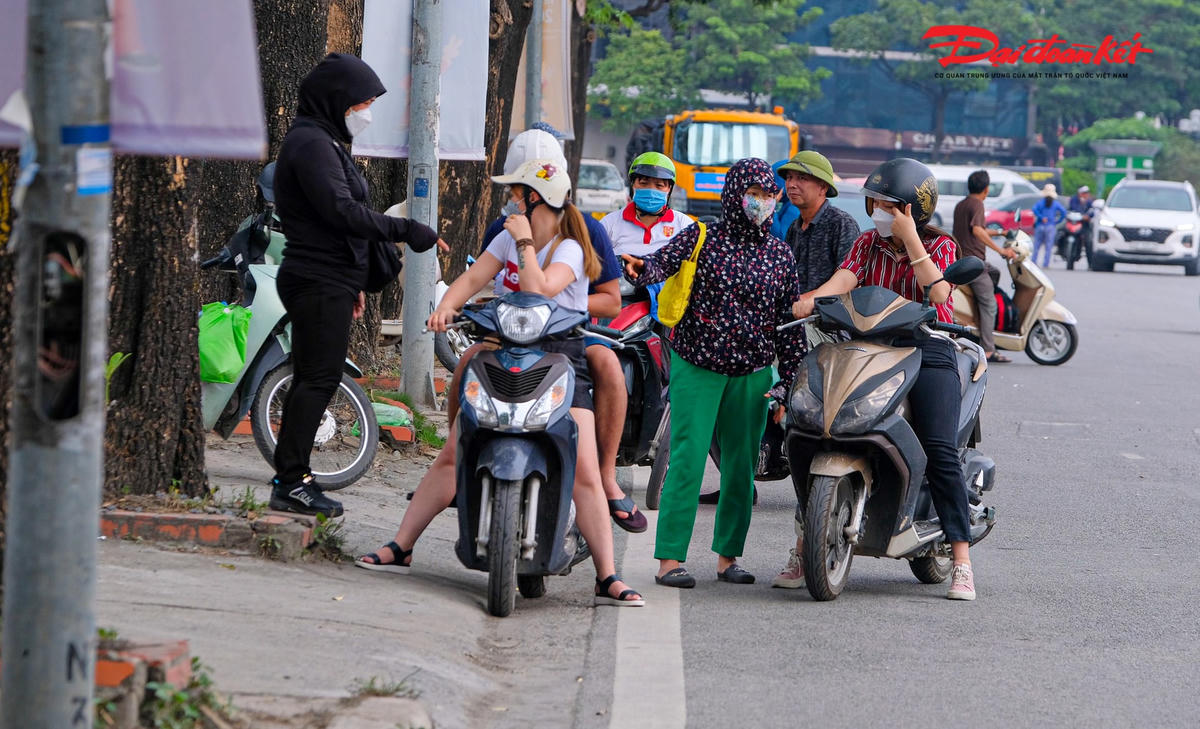 Sau trận thắng U23 Malaysia ở bán kết, thầy trò huấn luyện viên Park Hang-seo sẽ chia tay Việt Trì để trở lại Hà Nội.