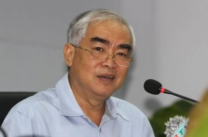 FIFA gửi thư chia buồn sau sự ra đi của ông Lê Hùng Dũng (Ảnh: VFF).