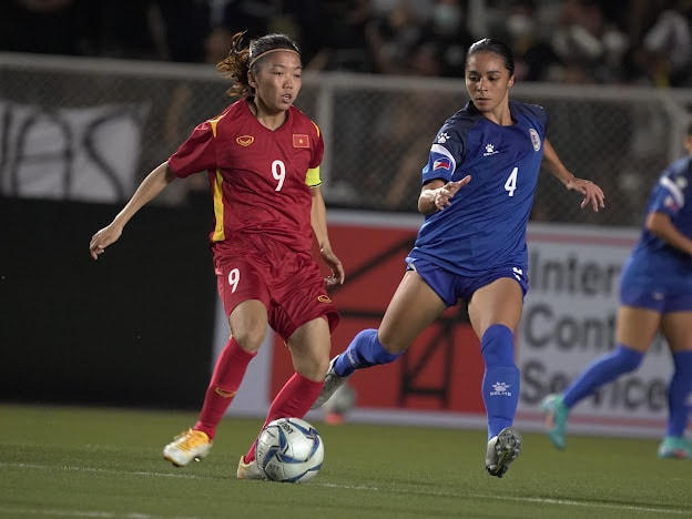 AFF Cup nữ 2022: Tuyển nữ Việt Nam sẽ vào tranh HCĐ với Myanmar