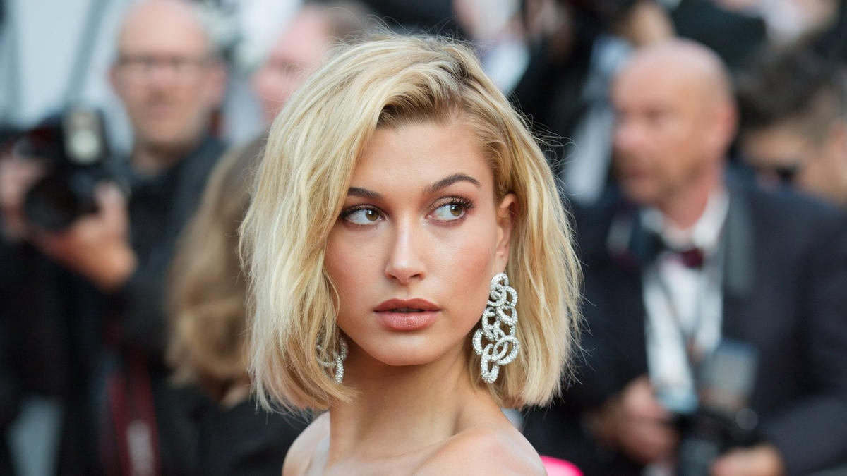 Vợ của Justin - Hailey Bieber vừa trải qua một cuộc phẫu thuật tim.