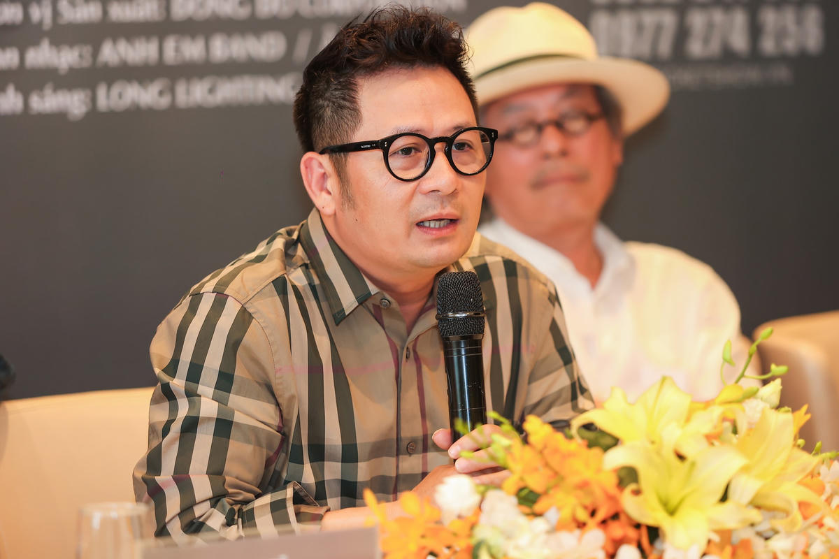 Ca sĩ Bằng Kiều.