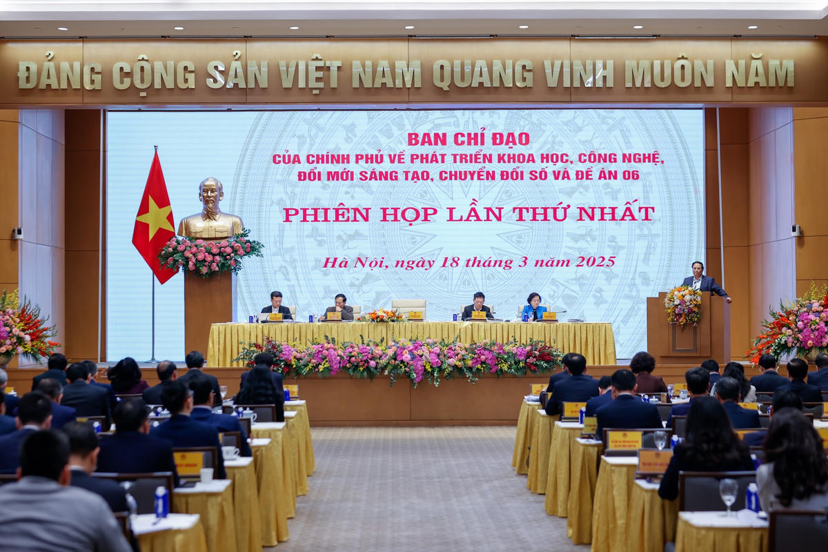 Thủ tướng: Không có giới hạn trong cắt giảm thủ tục hành chính- Ảnh 3.