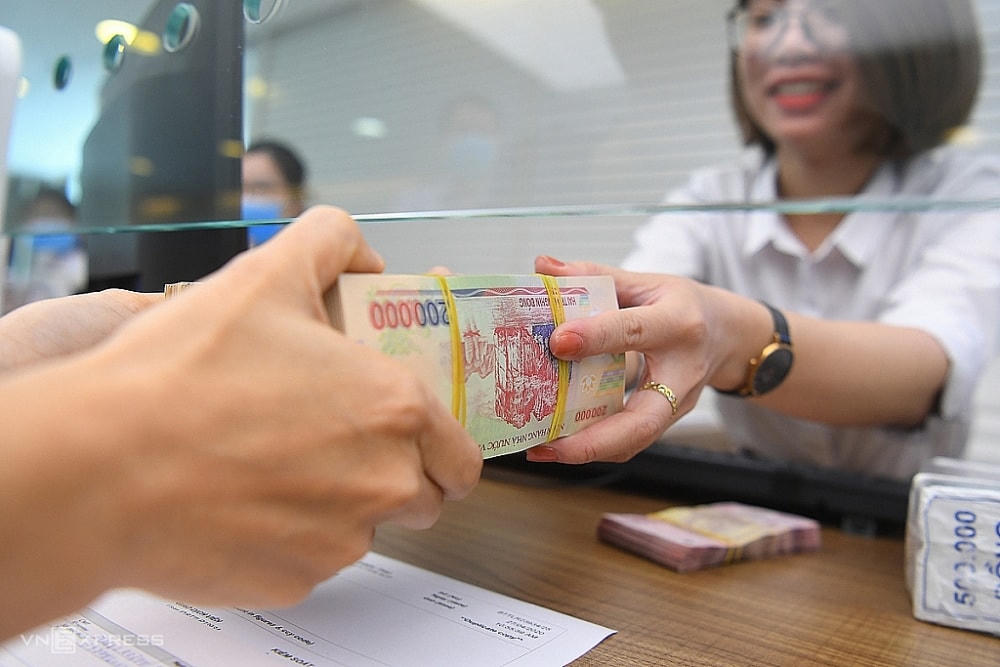 Nợ xấu đang là nỗi ám ảnh của nhiều ngân hàng.