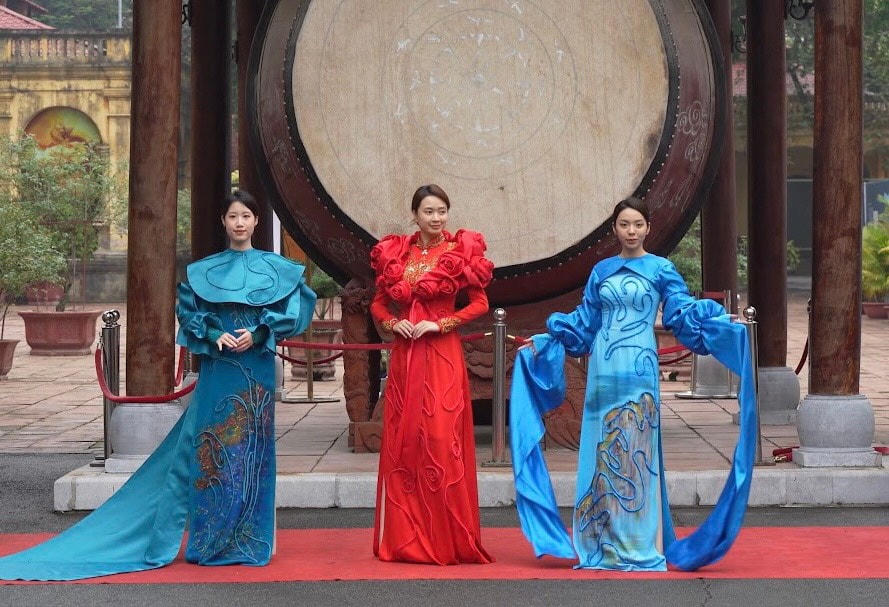 Chương trình hứa hẹn sẽ là sự kiện tiêu biểu của du lịch Thủ đô, thu hút sự quan tâm của đông đảo người dân Hà Nội, du khách trong nước và bạn bè quốc tế.