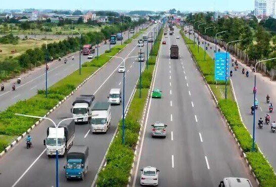 Thành lập Hội đồng cố vấn dự án đường Vành đai 3 TP Hồ Chính Minh.