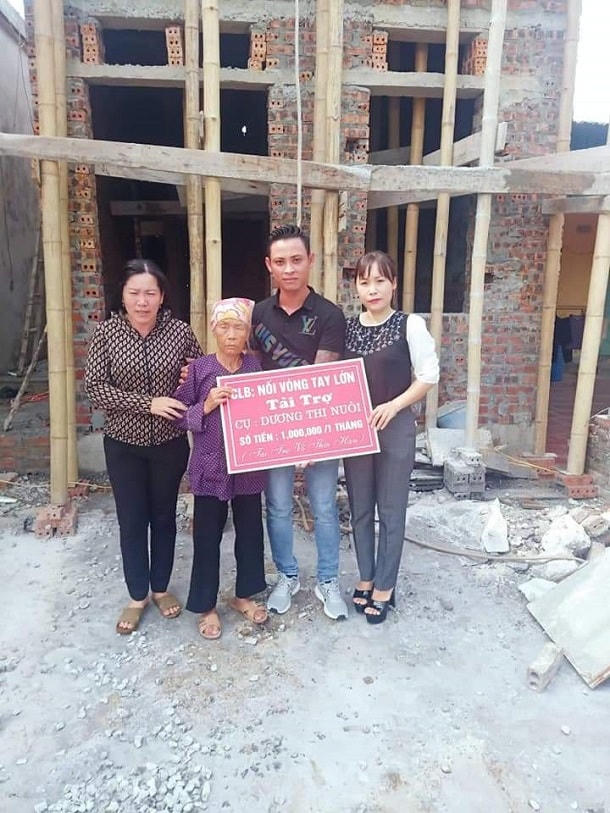 Từ nguồn ủng hộ của cộng đồng, xã hội, từ tháng 8/2021 đến tháng 9/2022, toàn tỉnh Thái Bình đã hỗ trợ người nghèo xây mới 230 nhà, sửa chữa 113 nhà Đại đoàn kết.