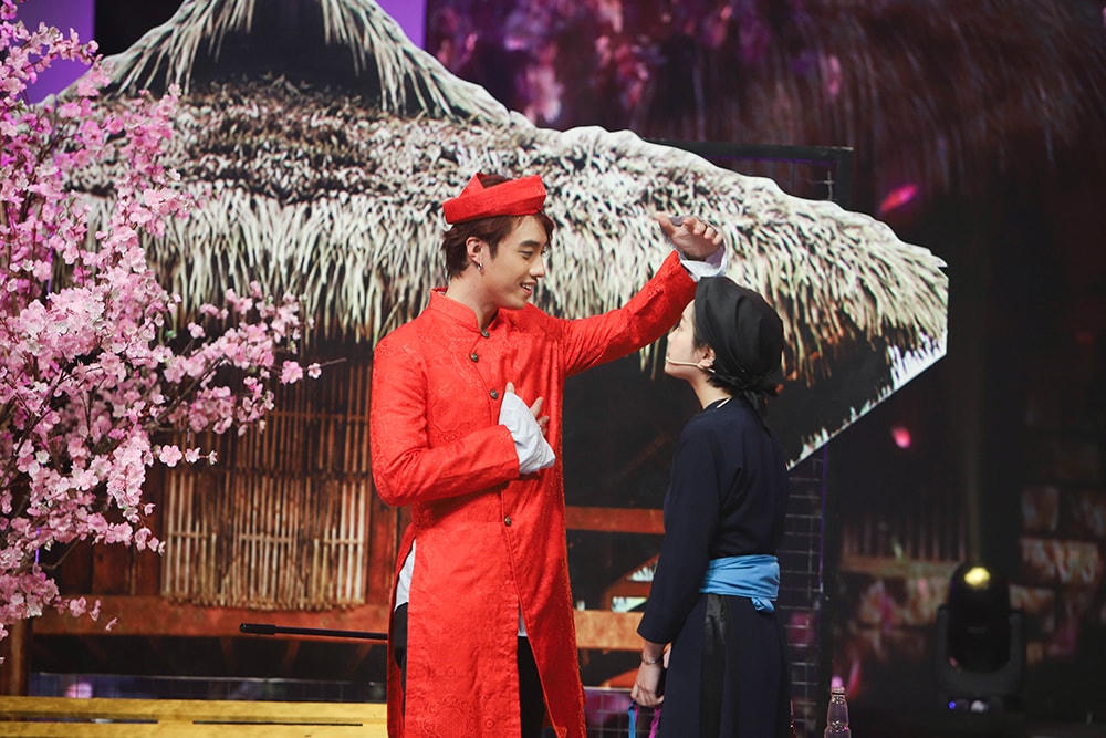 Hải Đăng Doo gây tiếc nuối khi từ chối nữ chính xinh như thiên thần