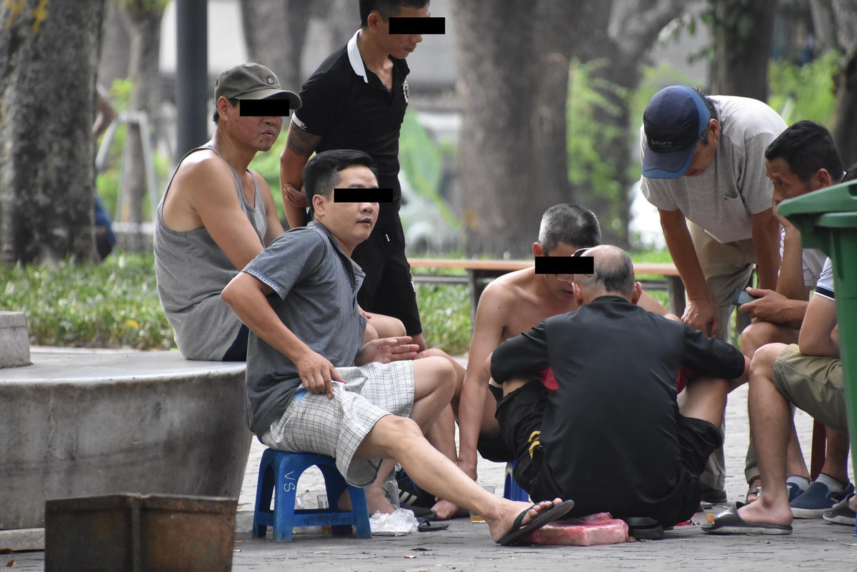 Trong đó, khẩu trang vẫn là một trong những biện pháp quan trọng để phòng chống dịch.
