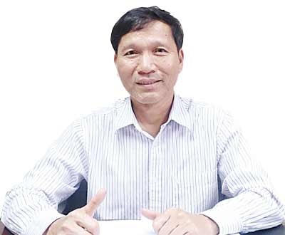 Ông Lê Quốc Phương.