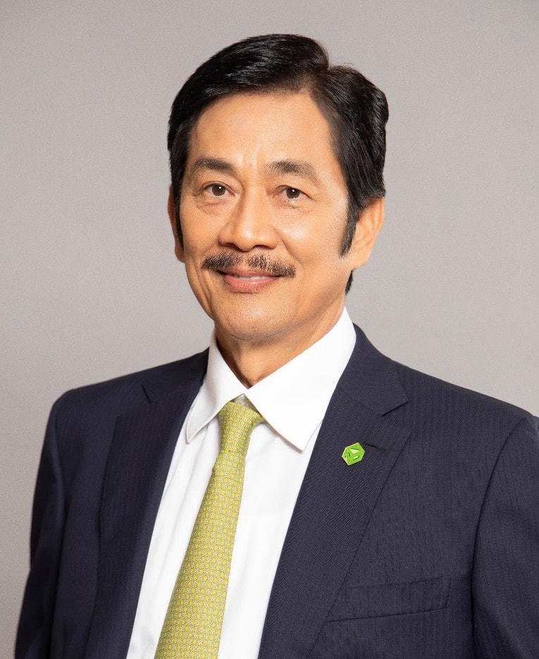 Ông Bùi Thành Nhơn trở lại cương vị Chủ tịch HĐQT Novaland.