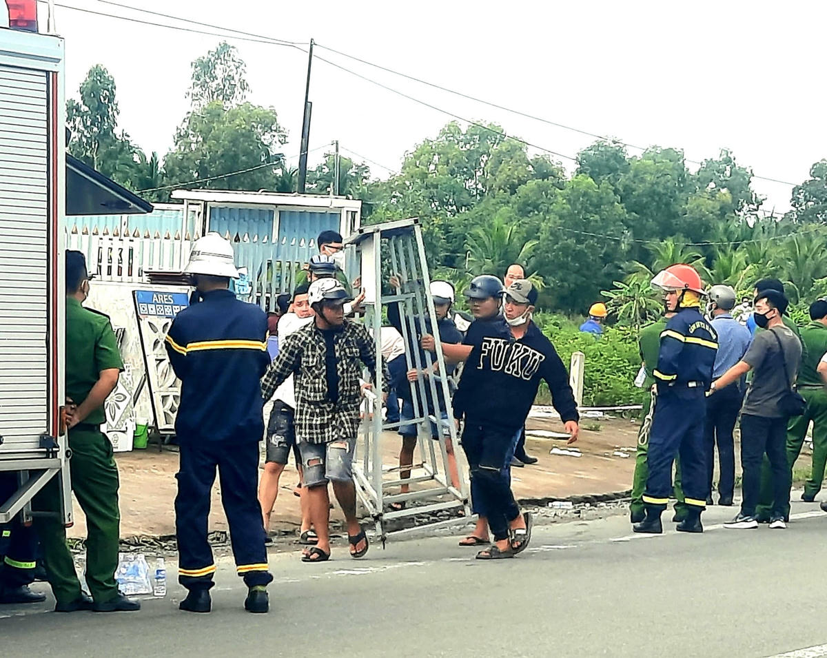 Người có đất thu hồi nêu không chấp hành quyết định thu hồi sẽ bị áp dụng các biện pháp cưỡng chế.