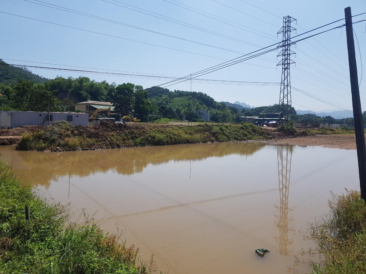 Dự án Khu đô thị mới Trung Minh A: Khách hàng gặp rủi ro khi ký 'Hợp đồng đảm bảo quyền mua'?