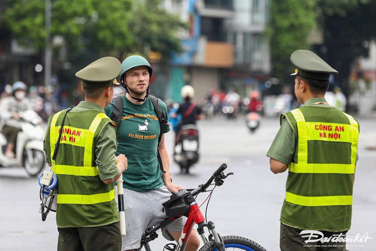 công an hà nội15