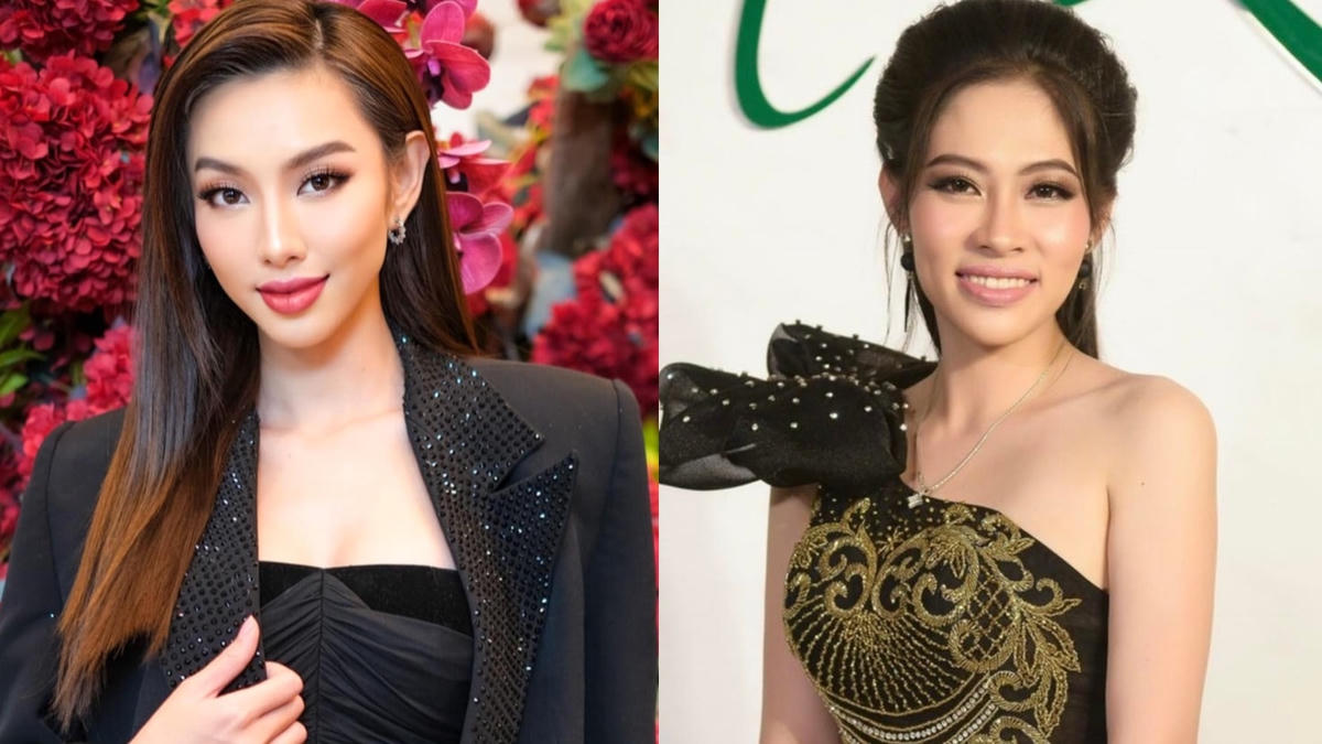 Đại diện Hoa hậu Thùy Tiên thông tin, phiên tòa xét xử vụ kiện giữa cô và bà Đặng Thùy Trang phải tạm hoãn.