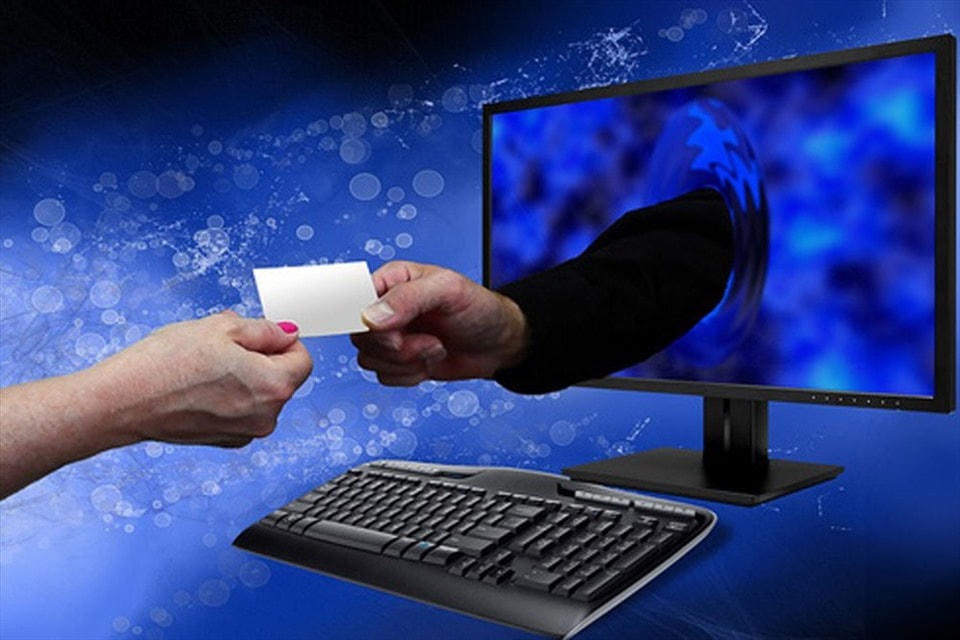 Tình trạng lộ lọt thông tin cá nhân ngày càng lan khắp thế giới. Nguồn: Security PC.