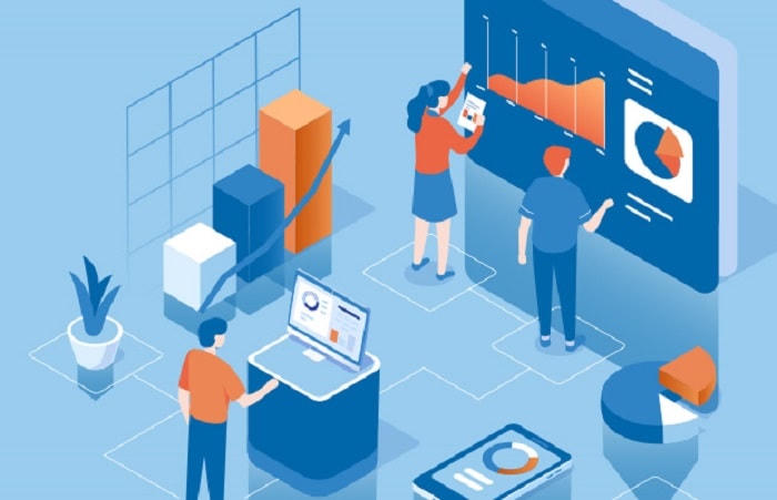 Chung tay chuyển đổi số