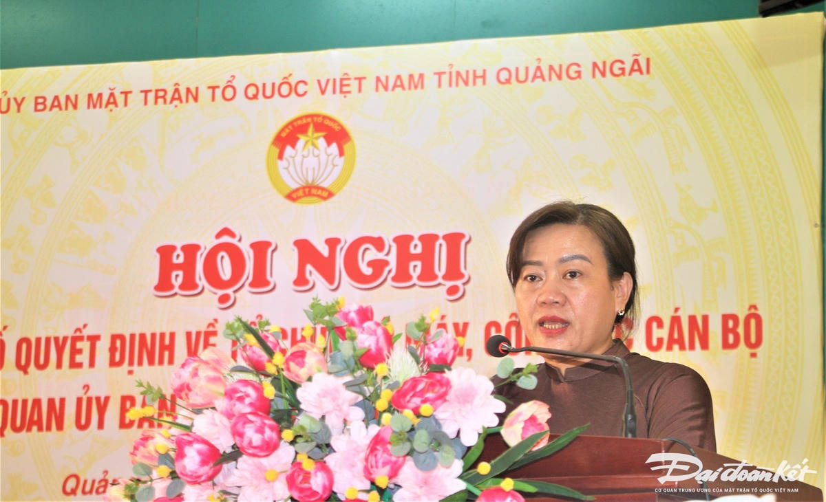 CONG BO 1