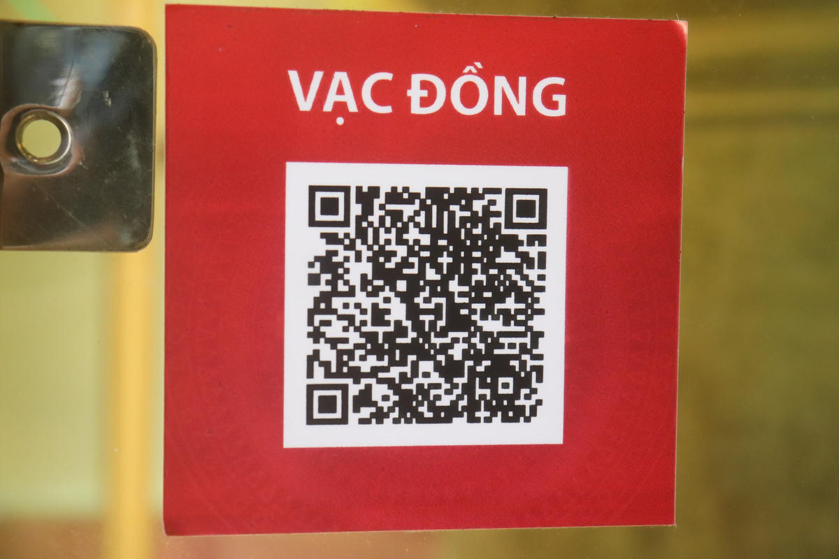 [ẢNH] Cận cảnh 3 bảo vật quốc gia gắn liền với mảnh đất xứ Thanh