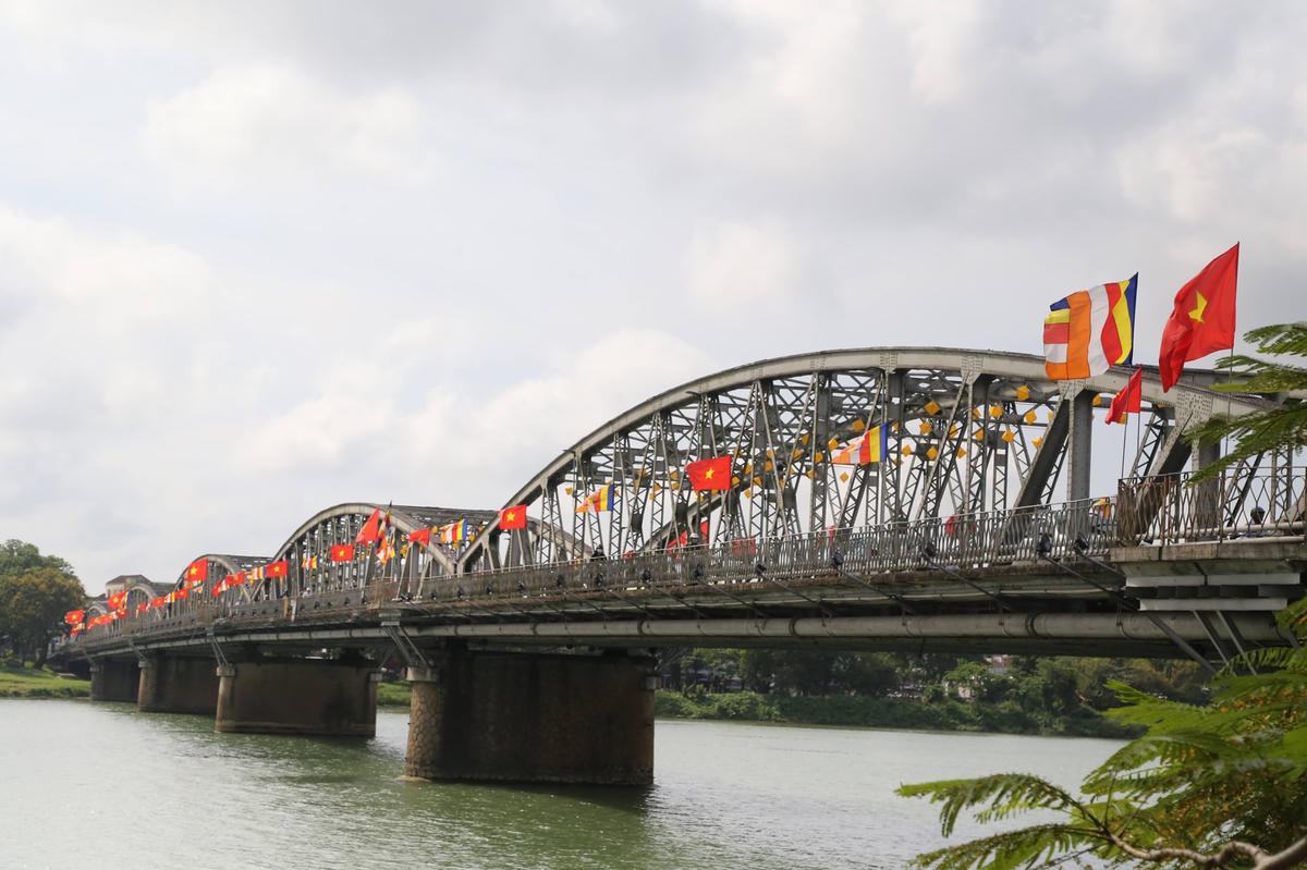 Sau 2 năm không thể tổ chức do ảnh hưởng do dịch Covid-19, năm nay, Đại lễ Phật đản Phật lịch 2566 sẽ được tổ chức từ ngày 8/5 đến ngày 15/5. Đây là một trong những hoạt động hưởng ứng Lễ hội mùa Hạ, Festival 4 mùa, nhằm làm phong phú thêm các chương trình lễ hội diễn ra bốn mùa trong năm, vừa phát huy được các giá trị di sản văn hóa đặc hữu, yếu tố tâm linh, vừa tạo sản phẩm du lịch..