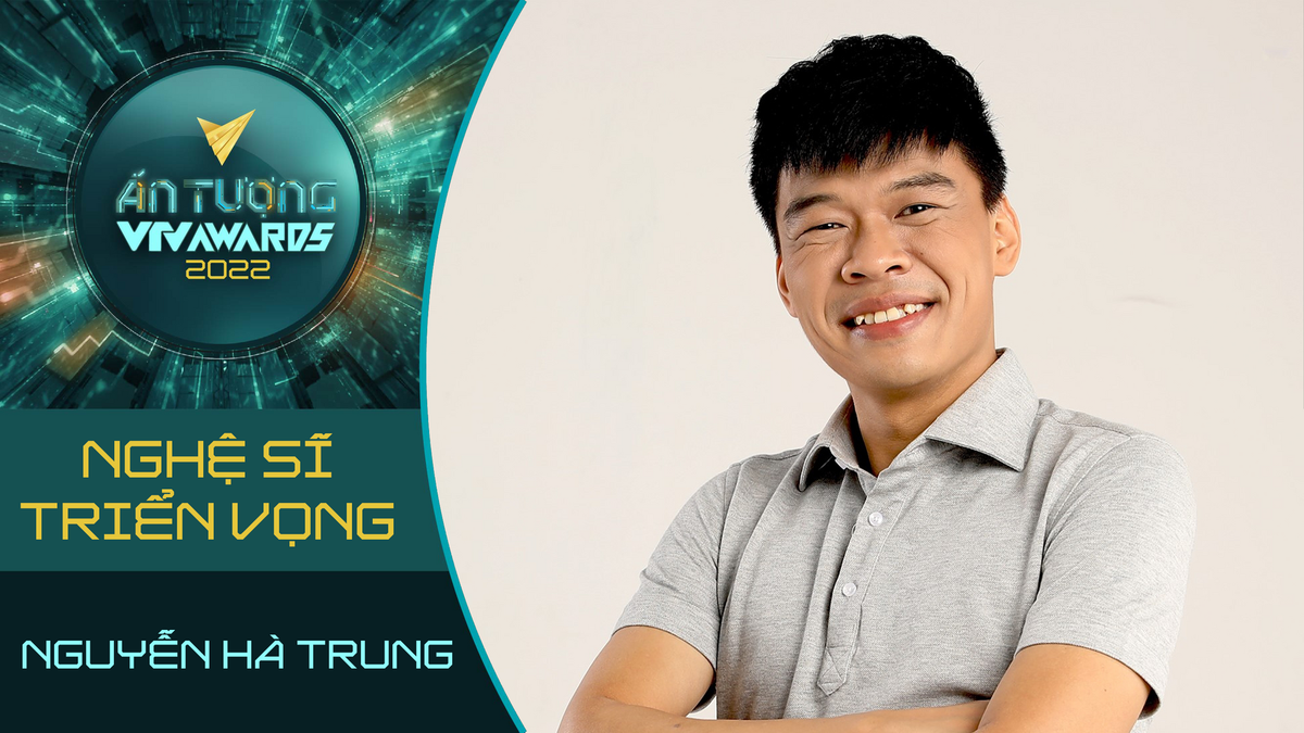 Giải thưởng Ấn tượng VTV-VTV Awards công bố 10 hạng mục gồm diễn viên, ca sĩ, nhạc sĩ, nhà sản xuất âm nhạc.