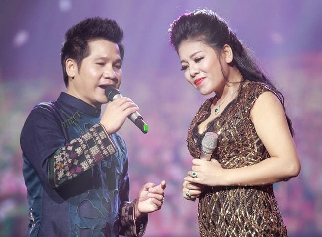 Đến nay, cặp đôi ca sĩ vẫn duy trì được sức hút đỉnh cao "hát đôi" bên cạnh sự nghiệp riêng.  