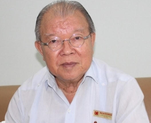 Ngăn giá gạo sốt ảo