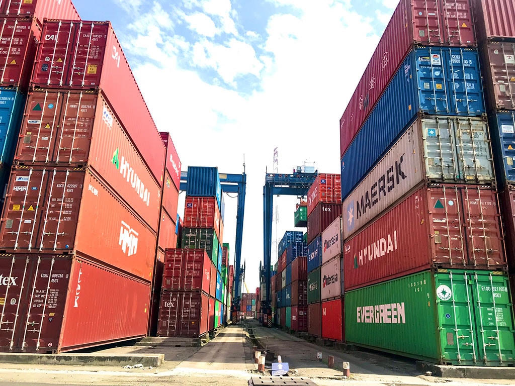Xuất khẩu hy vọng bứt phá trong quý IV/2023.