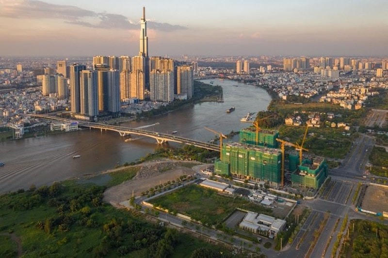 Chuyển nhượng tài sản doanh nghiệp góp phần làm tăng số thu thuế thu nhập doanh nghiệp.