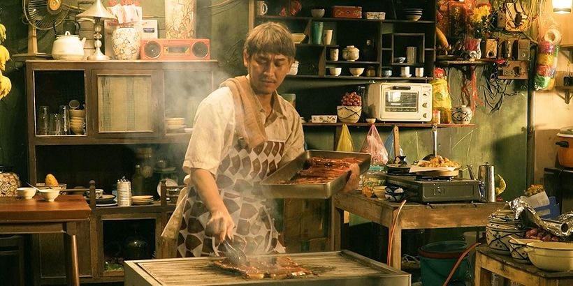 "Nghề siêu dễ" góp phần quảng bá ẩm thực Việt đến gần hơn với khán giả trong nước và quốc tế. 